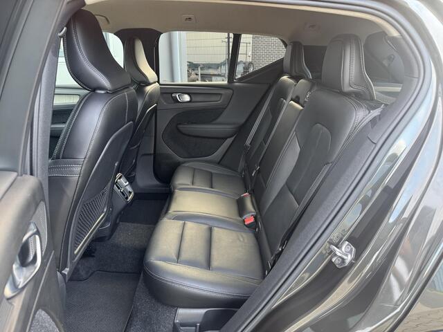 Volvo XC40 2.0 T4 Inscription 190 Pk | Trekhaak | H/K | CarPlay | Pilot assist | Leder
