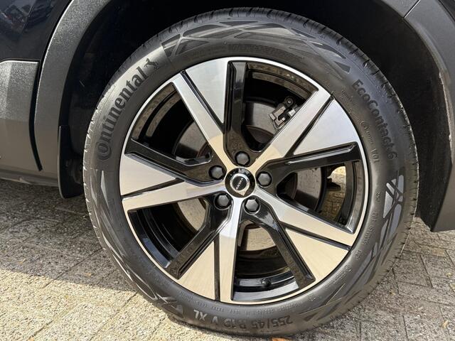 Volvo XC40 Recharge P8 AWD R-Design | BTW | Warmtepomp | Trekhaak