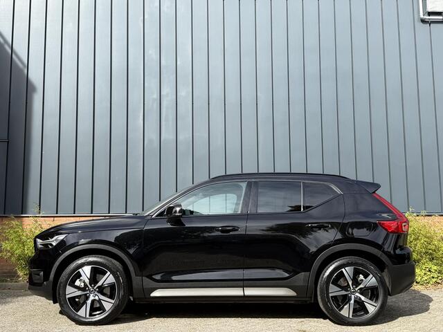 Volvo XC40 Recharge P8 AWD R-Design | BTW | Warmtepomp | Trekhaak