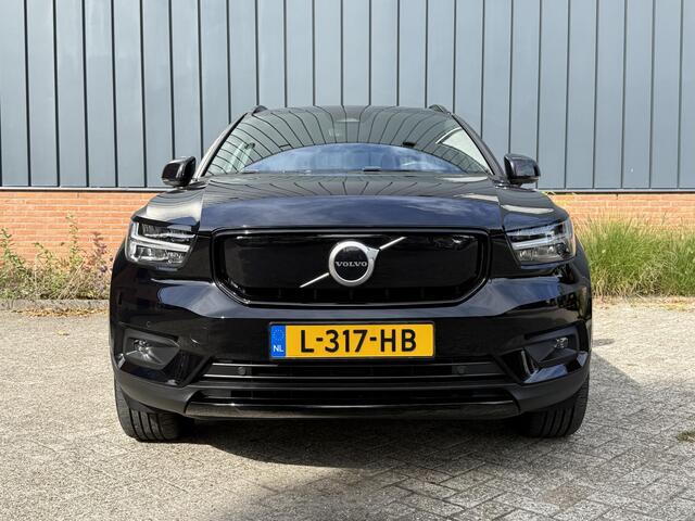 Volvo XC40 Recharge P8 AWD R-Design | BTW | Warmtepomp | Trekhaak