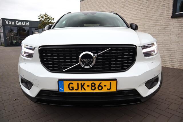 Volvo XC40 1.5 T5 Recharge R-Design 262 PK. Panoramadak Leder 360°Camera Trekhaak Harman/Kardon Etc. Etc.