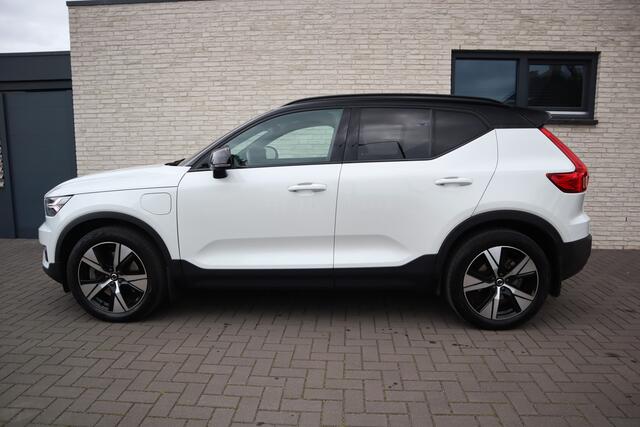 Volvo XC40 1.5 T5 Recharge R-Design 262 PK. Panoramadak Leder 360°Camera Trekhaak Harman/Kardon Etc. Etc.