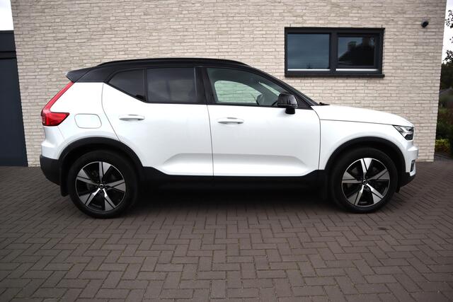 Volvo XC40 1.5 T5 Recharge R-Design 262 PK. Panoramadak Leder 360°Camera Trekhaak Harman/Kardon Etc. Etc.