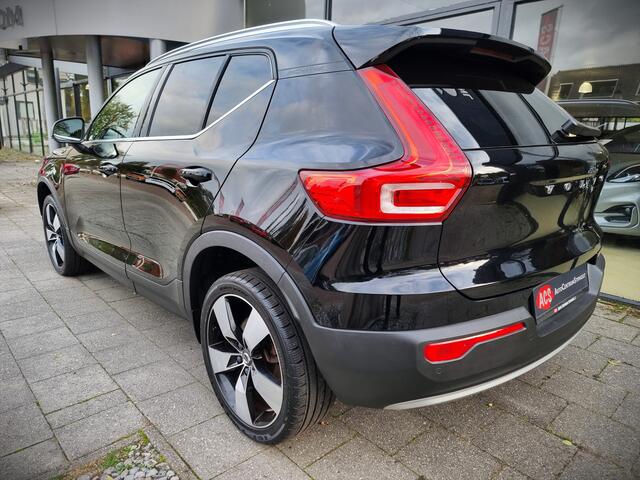 Volvo XC40 1.5 T4 Recharge R-Design | 2021 | Sportint. Leder | Camera | Nette staat!