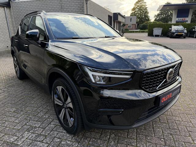 Volvo XC40 1.5 T5 Plus Dark Recharge Plug-in Hybrid Plus Dark