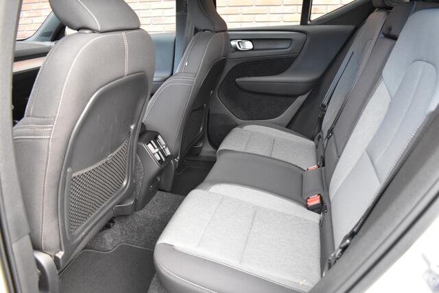 Volvo XC40 T3 163PK Automaat Business Pro