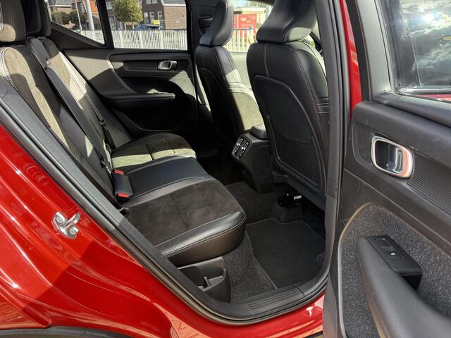 Volvo XC40 2.0 T5 AWD R-Design Intro Edition