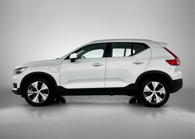 Volvo XC40 1.5 T4 Recharge Inscription Expression / Navigatie / Elec. achterklep / Camera