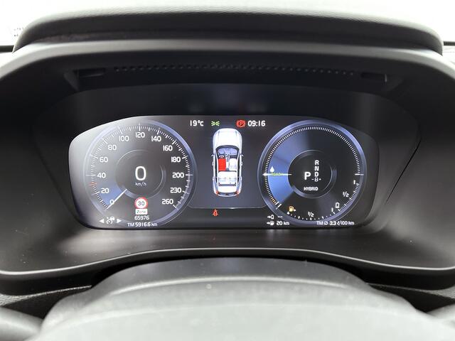 Volvo XC40 1.5 T4 Recharge Inscription Expression / Navigatie / Elec. achterklep / Camera