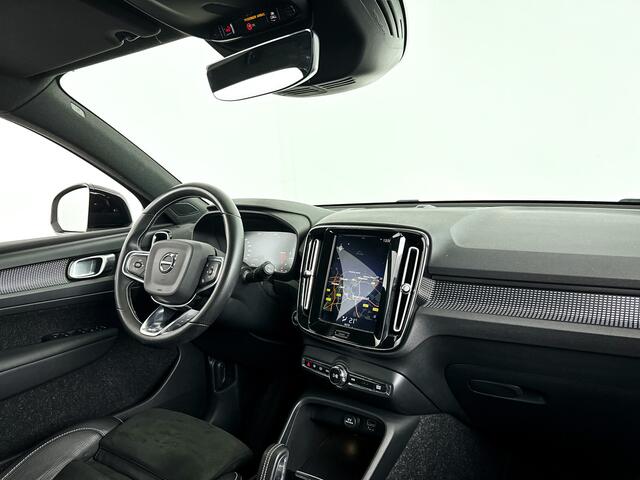 Volvo XC40 T5 Twin Engine R-Design | Parkeercamera