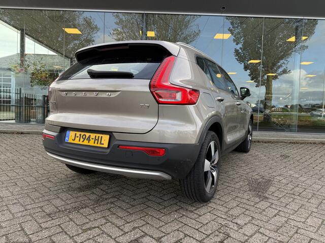 Volvo XC40 1.5 T2 Business Pro Aut.8 ** Panodak ** Camera ** 19inch ** Winter-line NAP!!