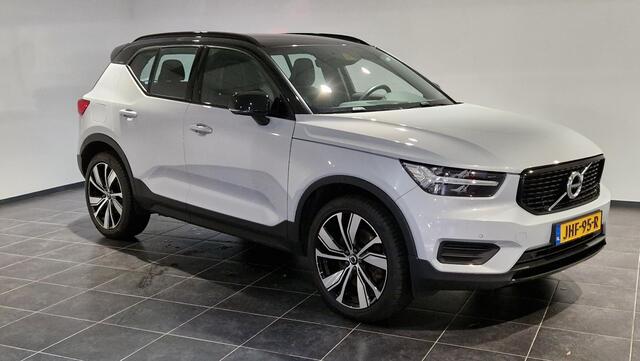 Volvo XC40 1.5 T5 Recharge R-Design | Navigatie | Apple Carplay/Android Auto |