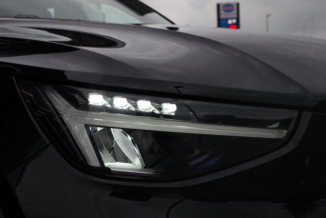 Volvo XC40 1.5 T4 211 PK Recharge Inscription Expression PHEV, Carplay, Camera