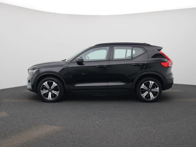 Volvo XC40 Recharge Core