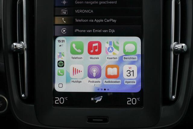 Volvo XC40 1.5 T2 Momentum Core ? LED ? Carplay ? Camera