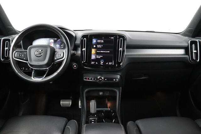 Volvo XC40 1.5 T4 Recharge R-Design | Harman/Kardon Audio | Panoramadak | Camera |