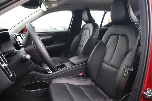 Volvo XC40 1.5 T3 Inscription