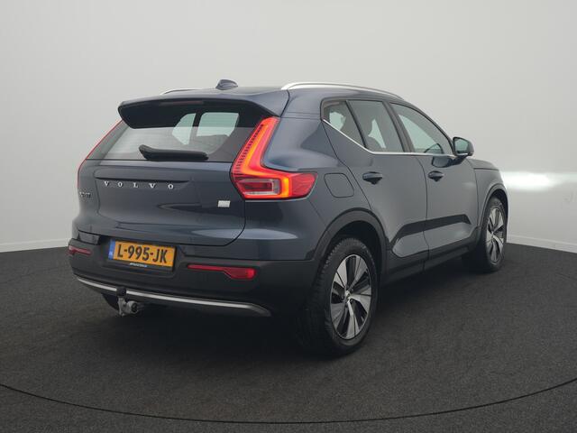 Volvo XC40 1.5 T4 Recharge Inscription Expression - RIJKLAARPRIJS - Plug-in Hybrid - Adaptieve Cruise Control - All Seasonbanden - Achteruitrijcamera - Apple Carplay - Android Auto - Wegklapbare trekhaak