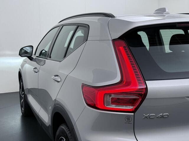 Volvo XC40 2.0 B4 Plus Dark Trekhaak | Camera | NL Auto |