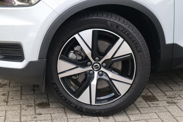 Volvo XC40 1.5 T4 Recharge R-Design | Trekhaak |