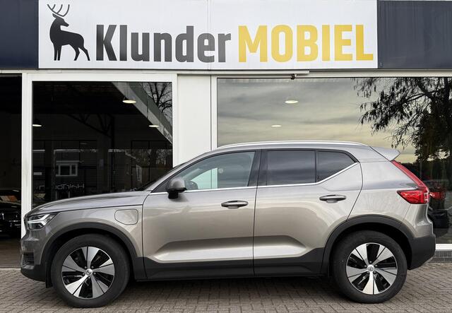 Volvo XC40 1.5 T4 Recharge Inscription Expr. |Leder|Trekhaak|Camera|