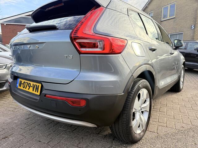 Volvo XC40 1.5 T3 Inscription Panoramadak, Leer, Camera