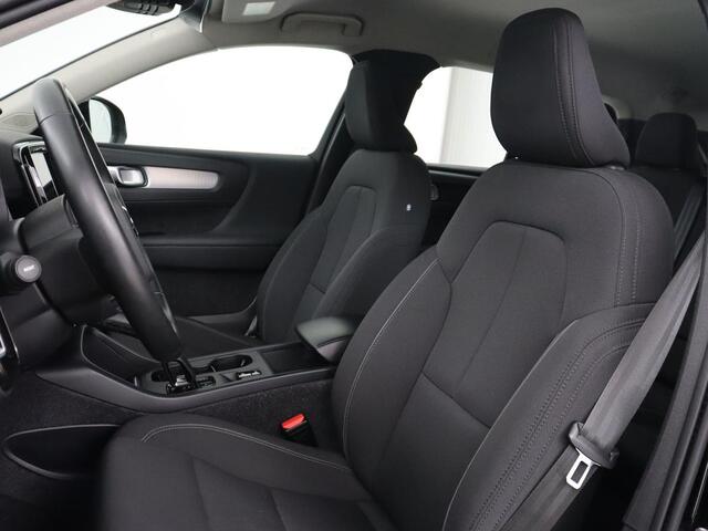 Volvo XC40 1.5 T4 Recharge Business | Adaptive cruise | Camera | Carplay | Navigatie | Full LED | 18'' | Parkeerhulp | Digital Cockpit | PHEV | Plug In