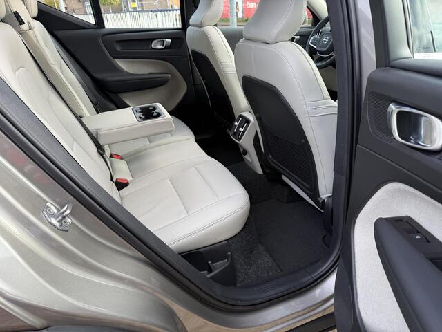 Volvo XC40 1.5 T3 163 pk Automaat