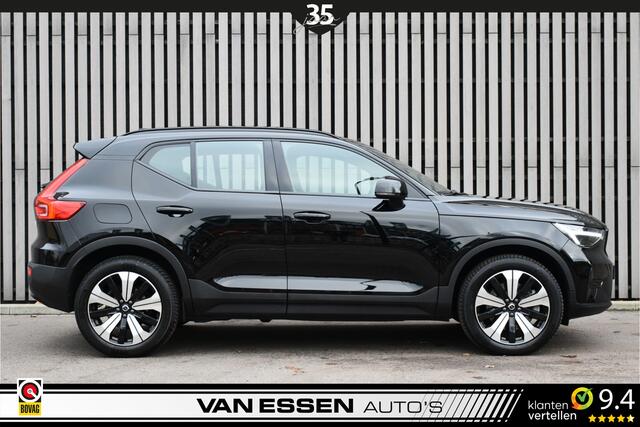 Volvo XC40 1.5 T5 Recharge Inscription Camera Led Stoel/Stuurverw. Carplay Keyless Memory!