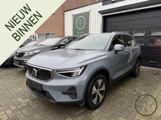 Volvo XC40 T4 Plug-In Hybrid Inscription | Trekhaak | Camera | LED | Cruise | Clima |