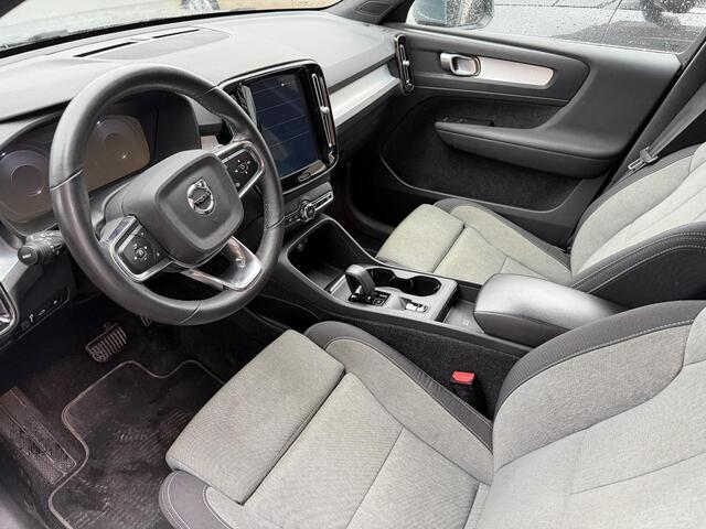 Volvo XC40 T4 Plug-In Hybrid Inscription | Trekhaak | Camera | LED | Cruise | Clima |