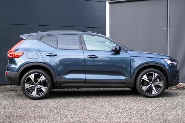 Volvo XC40 T5 Recharge R-Design | Panoramisch schuif-/kanteldak | Elektrisch verstelbare voorstoelen | 360 graden Camera | All Season banden | Harman Kardon Premium audio| Apple Carplay |