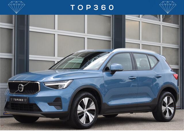 Volvo XC40 2.0 B3 Core Camera | ACC | 4cilinder! apple carplay | android auto