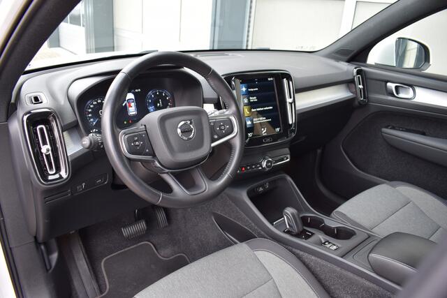 Volvo XC40 1.5 T2 Business Pro | OrigNL NAP Trekhaak | Pilot Assist