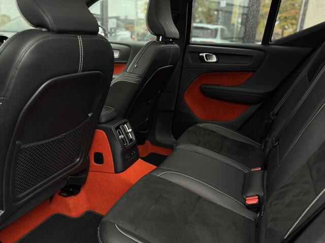 Volvo XC40 1.5 T5 Recharge R-Design Pano | Trekhaak | Pilot Ass. |