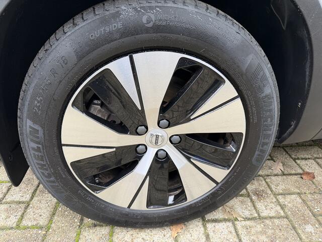 Volvo XC40 1.5 T4 Recharge Inscription Expression Carplay slechts 66.000km