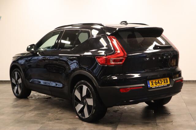 Volvo XC40 Single Motor Extended Range Plus 82 kWh ACC 20'' PDC Keyless Entry/Go
