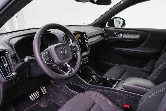 Volvo XC40 Recharge Plus