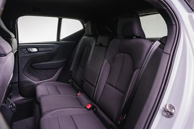 Volvo XC40 Recharge Plus