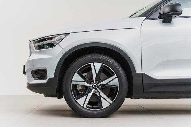 Volvo XC40 Recharge Plus