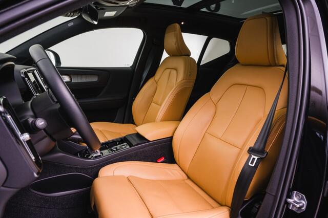 Volvo XC40 T3 automaat Inscription