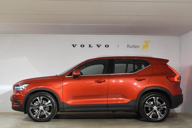 Volvo XC40 T5 262PK Automaat Recharge Inscription