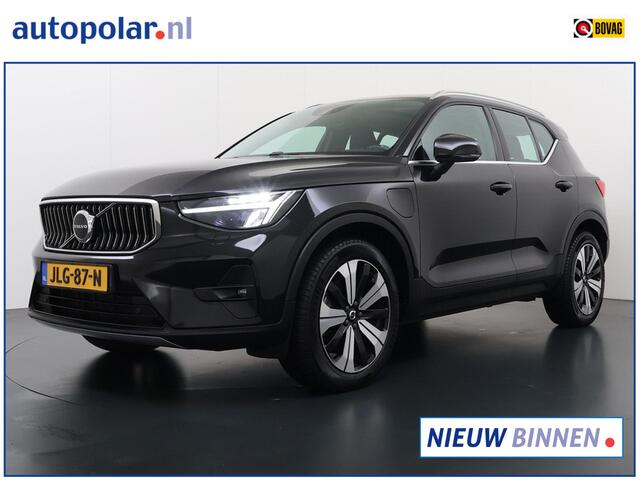 Volvo XC40 1.5 T5 Recharge Ultimate Bright Trekhaak/Camera/HarmanKardon etc.