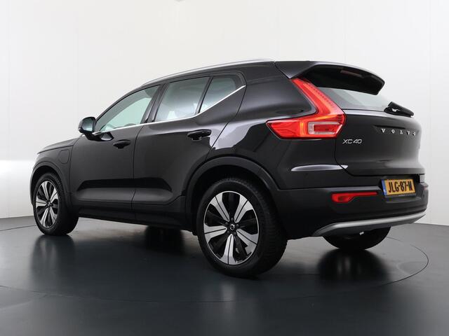 Volvo XC40 1.5 T5 Recharge Ultimate Bright Trekhaak/Camera/HarmanKardon etc.