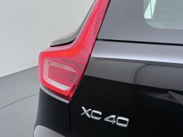 Volvo XC40 1.5 T5 Recharge Ultimate Bright Trekhaak/Camera/HarmanKardon etc.