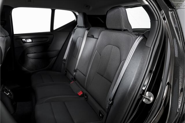 Volvo XC40 1.5 T4 Recharge Inscription | Dig. Cockpit | Cruise | PDC | NAV + App. Connect | ECC | DAB | Elek. Klep | LM 18" | Gewoon incription toch?