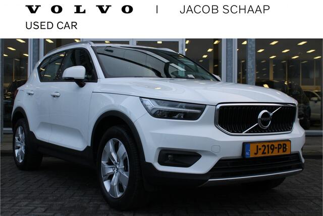 Volvo XC40 T2 Automaat Business Pro | Adapt. Cruise | BLIS | PDC Achter | Keyless | DAB