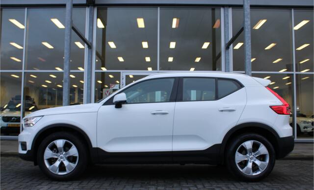 Volvo XC40 T2 Automaat Business Pro | Adapt. Cruise | BLIS | PDC Achter | Keyless | DAB