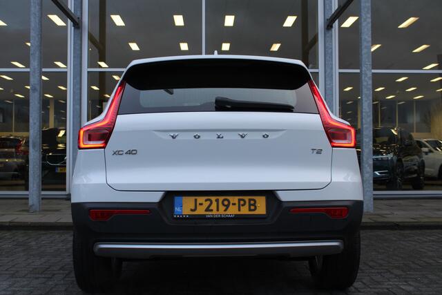 Volvo XC40 T2 Automaat Business Pro | Adapt. Cruise | BLIS | PDC Achter | Keyless | DAB