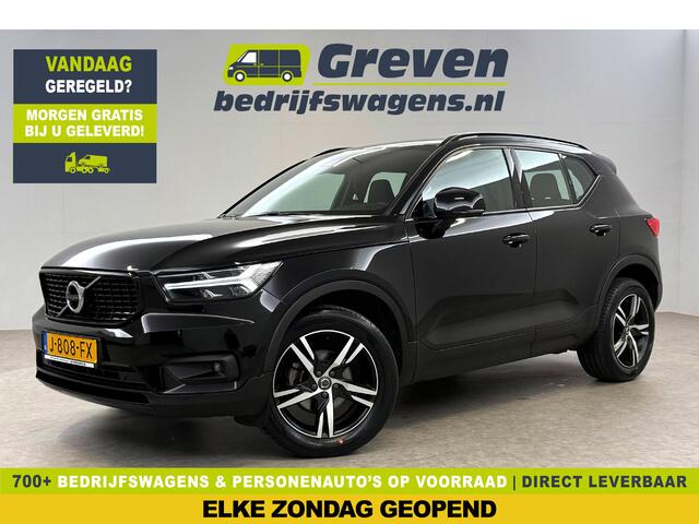 Volvo XC40 1.5 T2 R-Design | Virtual | Camera | Sfeer | Adap. Cruise | Carplay | Keyless | NAP